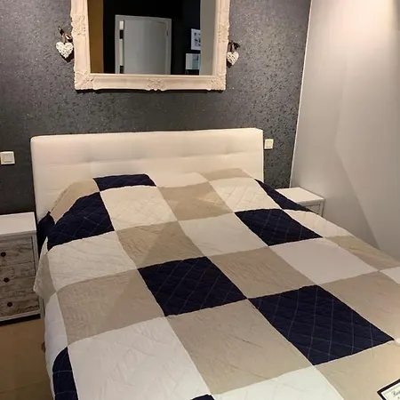 Apartamento Appartement Bredene Bredene