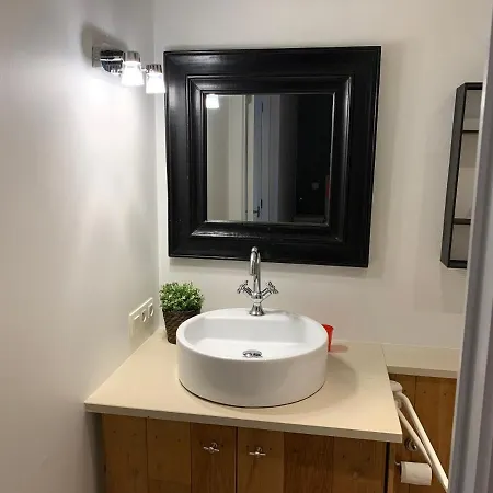 Appartement Bredene * Bredene