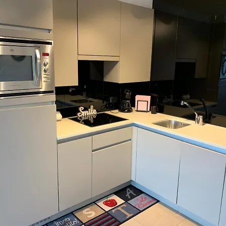 Appartement Bredene * Bredene